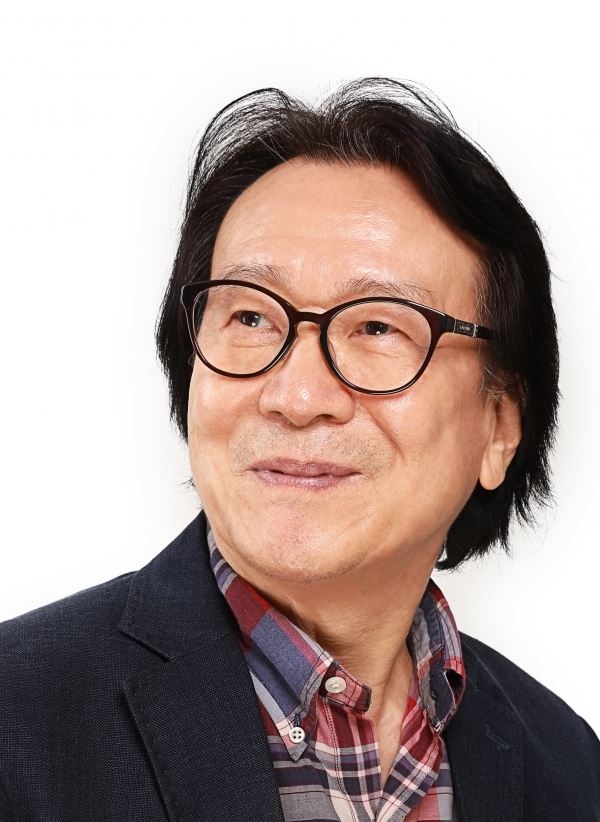 최예태 화백