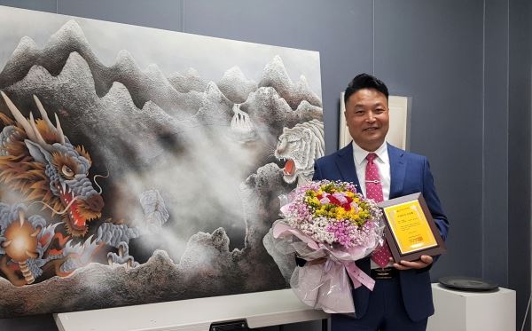 심천 송승연 작가