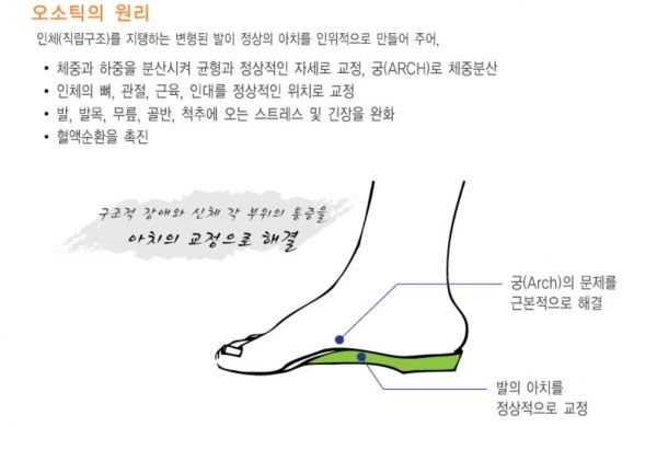 오소틱 원리 이미지